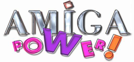 Amiga Power