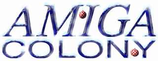 Amiga Colony
