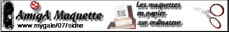 Amiga Maquette