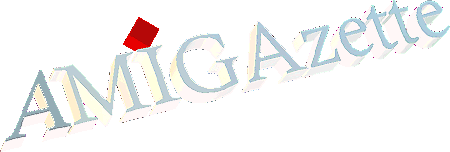 Amigazette