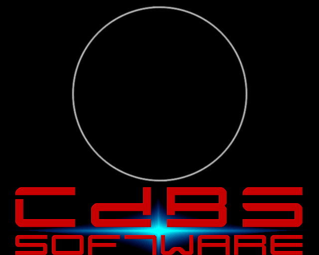 CDBS Software
