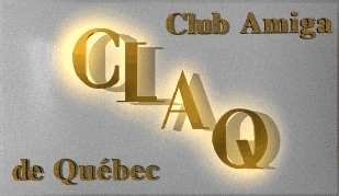 Club Amiga du Quebec