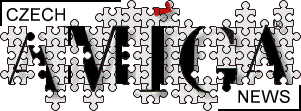 CZech Amiga News
