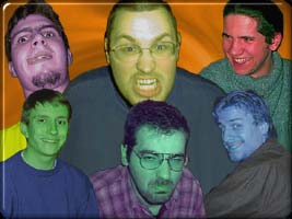 Kiki Productions 2000