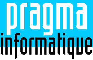Pragma Informatique