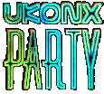 Ukonx Party