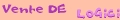 Vente de logiciels Domaine Public