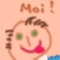 Cliquez l pour mon histoire ! (le CV c'est juste  cot ->)